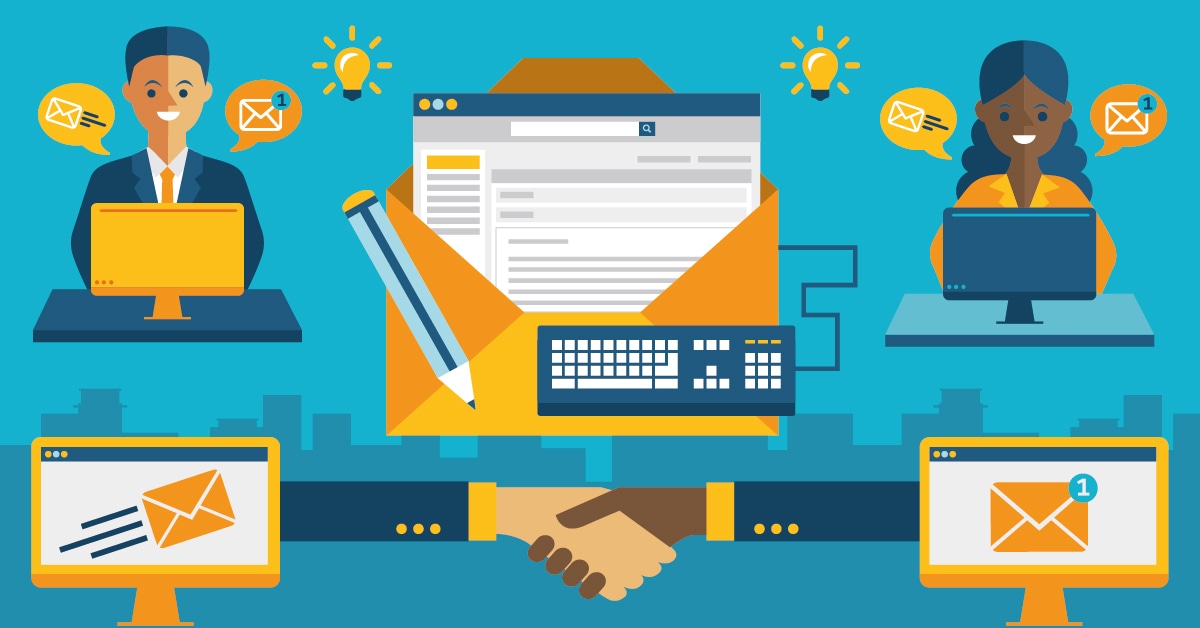 Teach Your Salespeople to Write Emails that Resonate